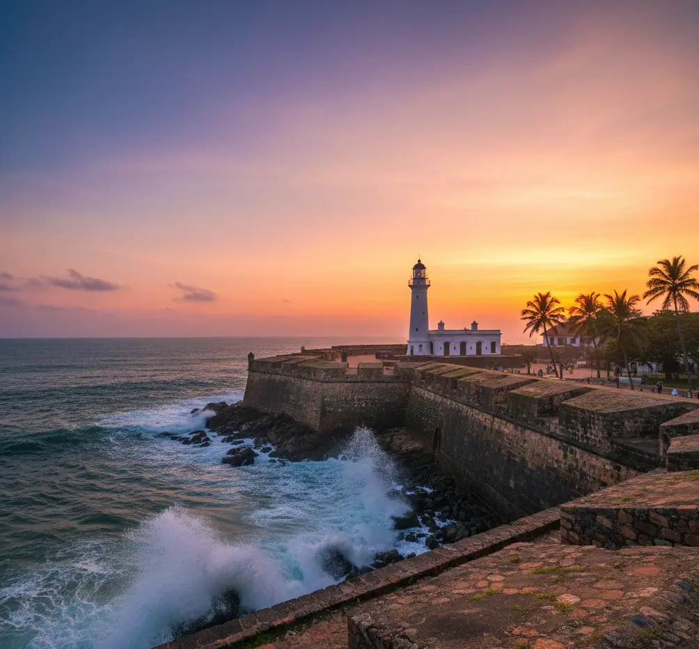 Galle